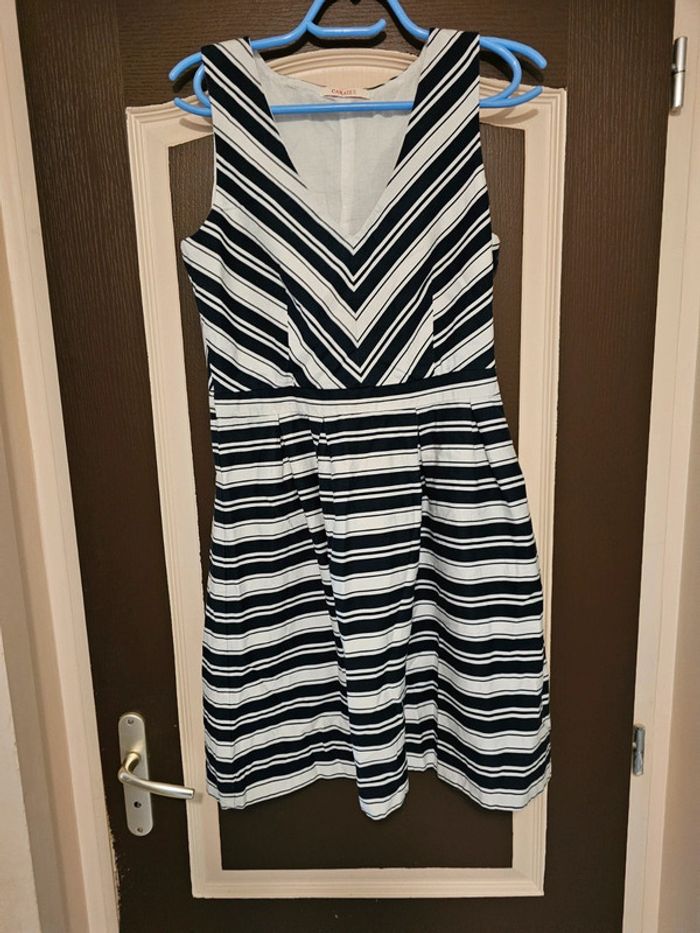 Robe fluide