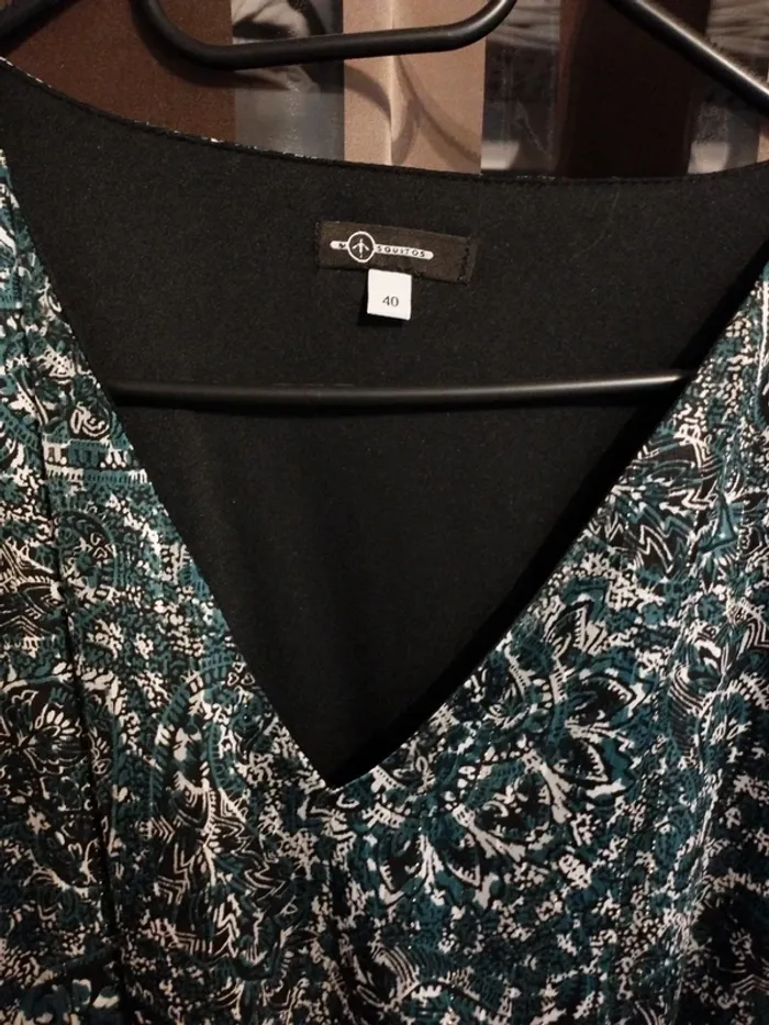 Robe midi - photo numéro 2