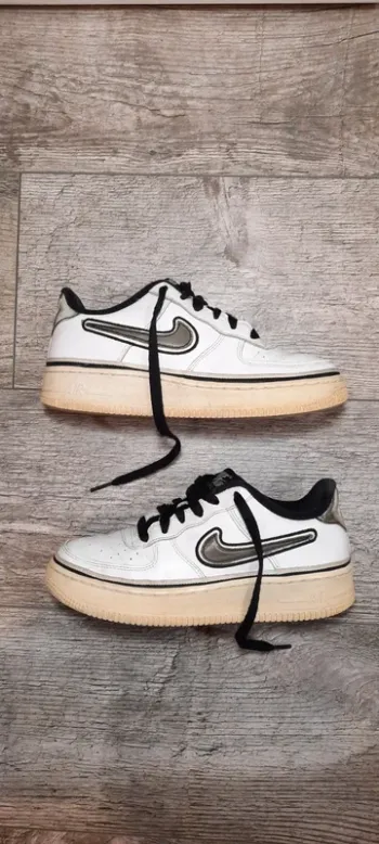 Basket Nike Air Force 1 36
