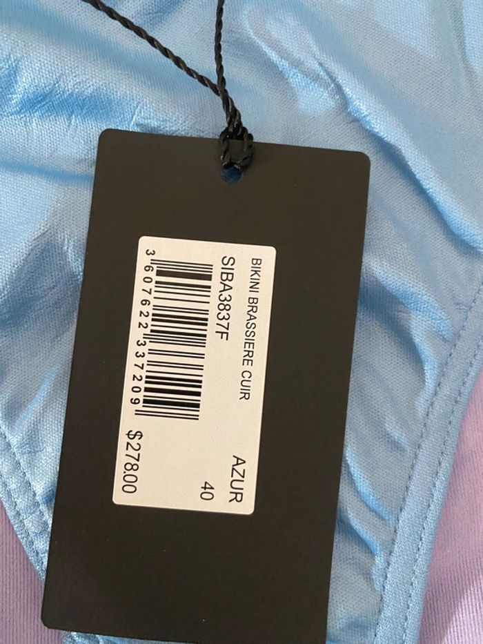 Ensemble maillot de bain Zadig et voltaire - photo numéro 3