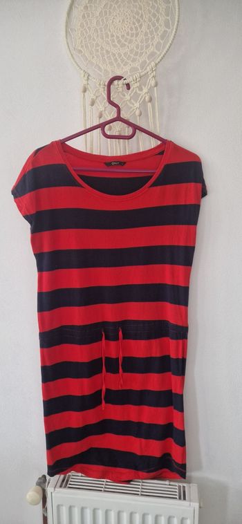 Robe cusual Only
