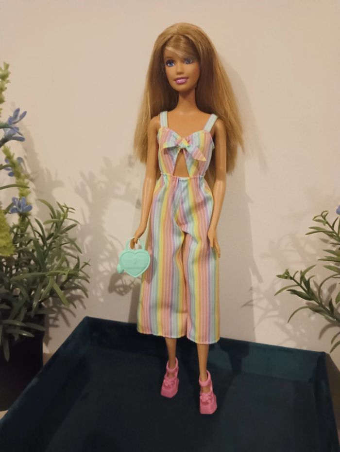 Barbie C - photo numéro 2