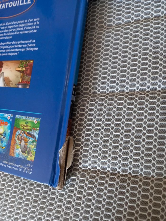 8 Bd diverses - photo numéro 4