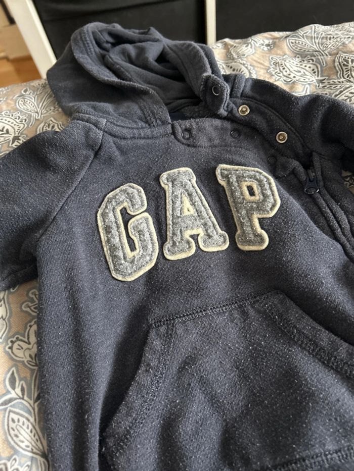 Combinaison GAP - photo numéro 2