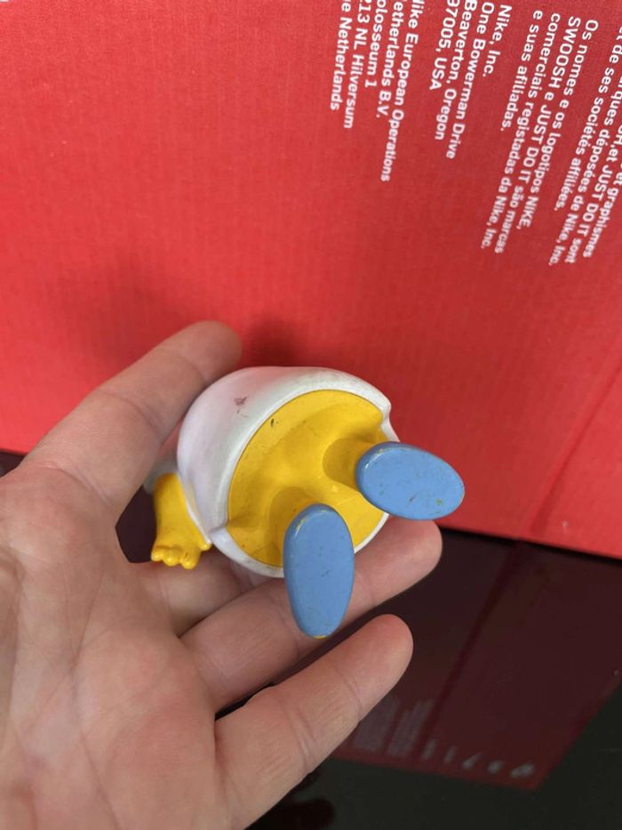 Figurine The Simpsons 2009 - photo numéro 5