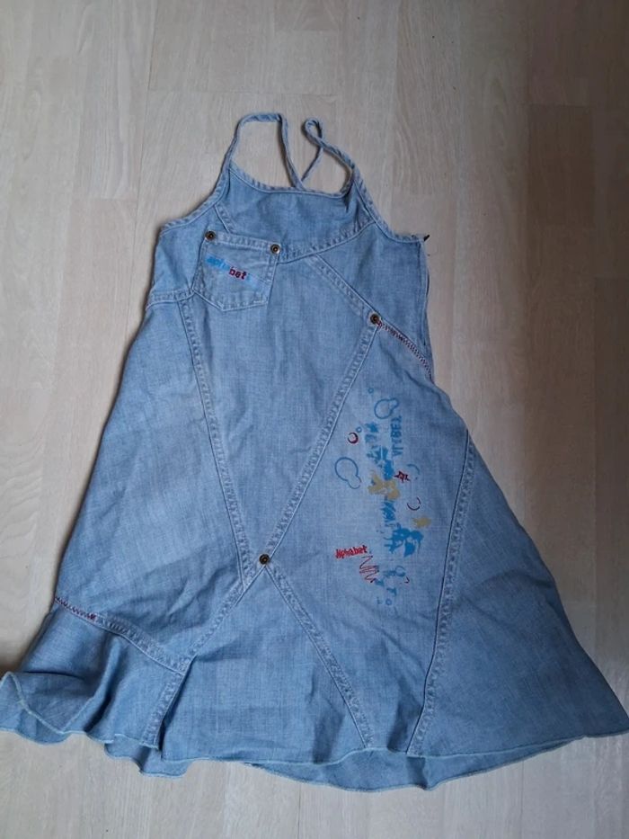 Robe 👗 5ans - photo numéro 1