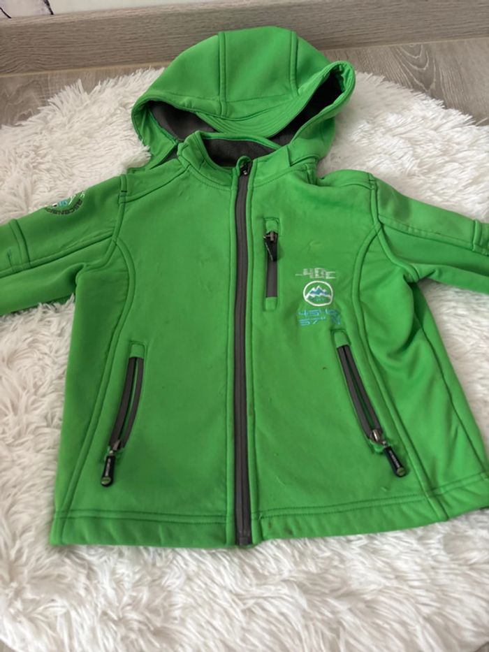 Veste Orchestra garçon taille 6 ans - photo numéro 2