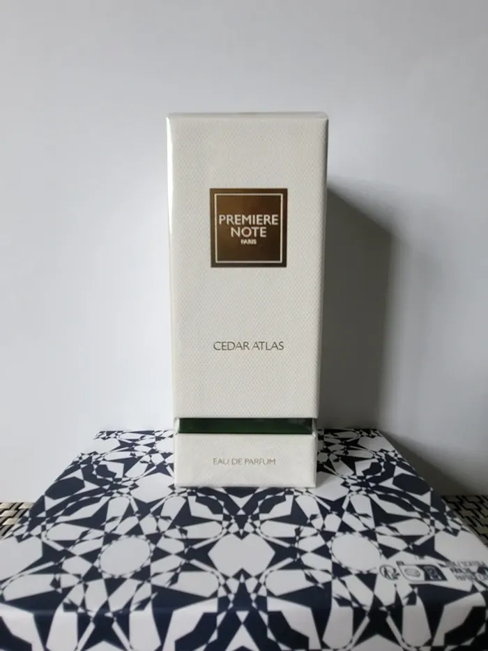 Parfum Cedar Atlas - Première Note 100ml Neuf