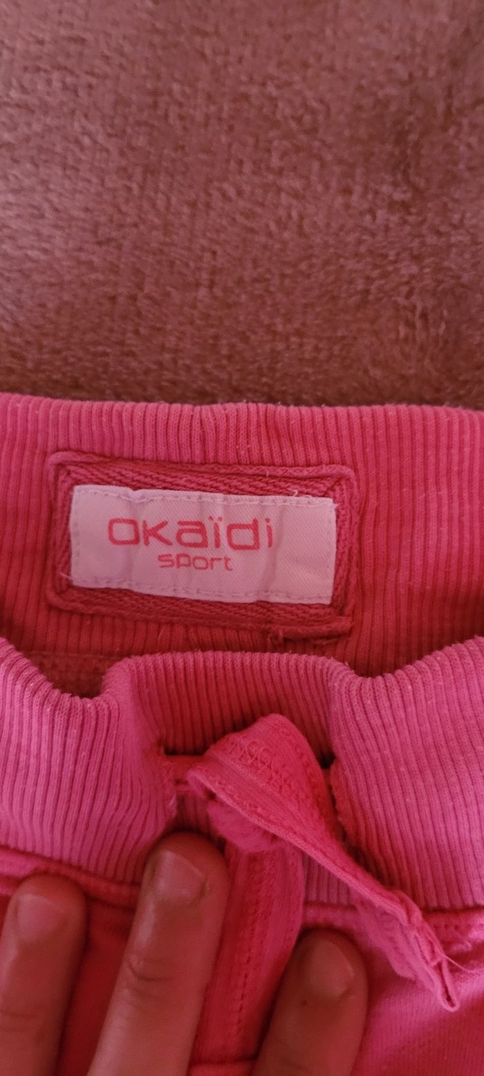 Pantalon de jogging - photo numéro 3