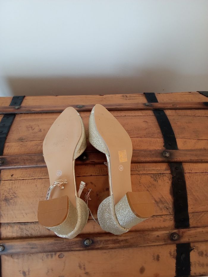 Chaussure femme