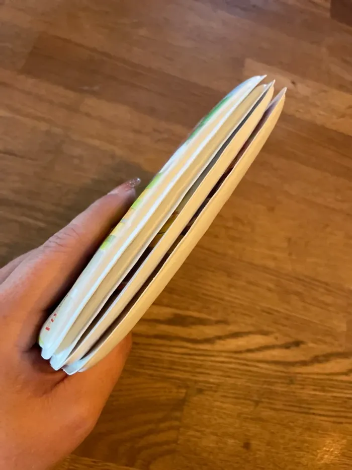 Livre pour le bain P’tit garçon Le tracteur de Peter - photo numéro 4