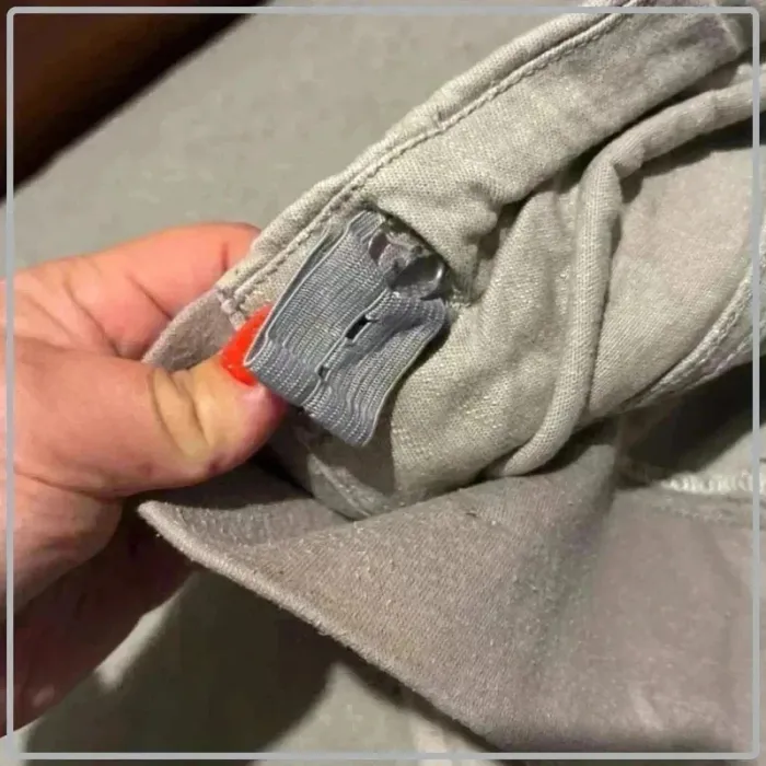 Pantalon  maternité,  taille  42,  Stéréo  Maman, - photo numéro 4