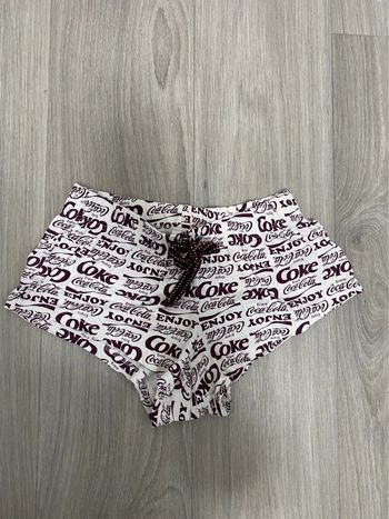 Short Pyjama Coca-Cola XS - S 34-36