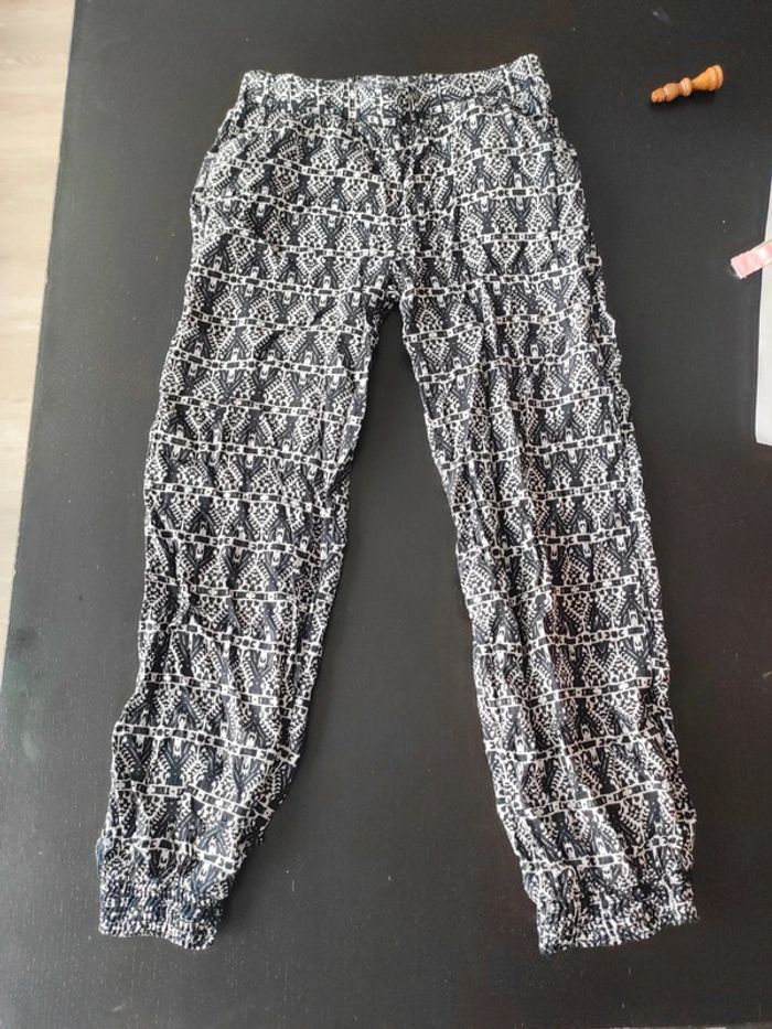 Pantalon Legé