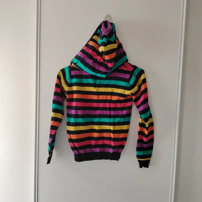 Lot de 4 vestes/gilets 10 ans - photo numéro 6