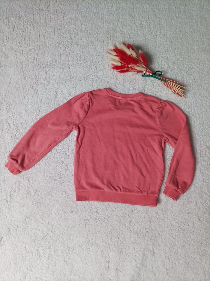 Sweatshirt - photo numéro 3