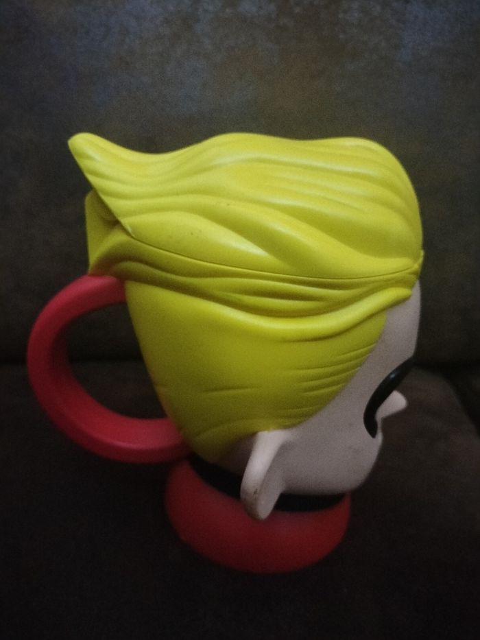 Mug les indestructibles - photo numéro 2