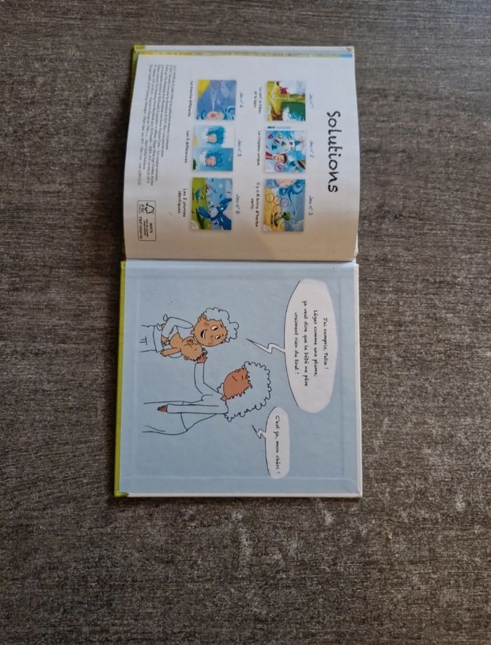 Livre 📖 - photo numéro 5