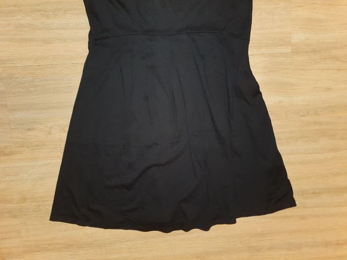 Tee-shirt long évasé maternité grossesse 38/40 - photo numéro 3