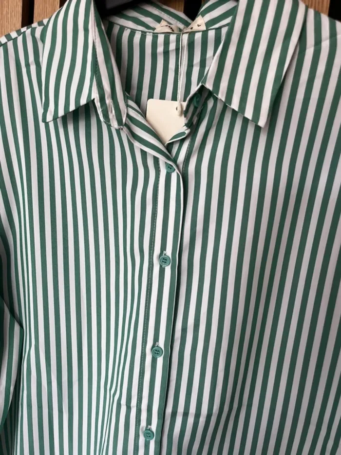 Chemise taille L - photo numéro 2