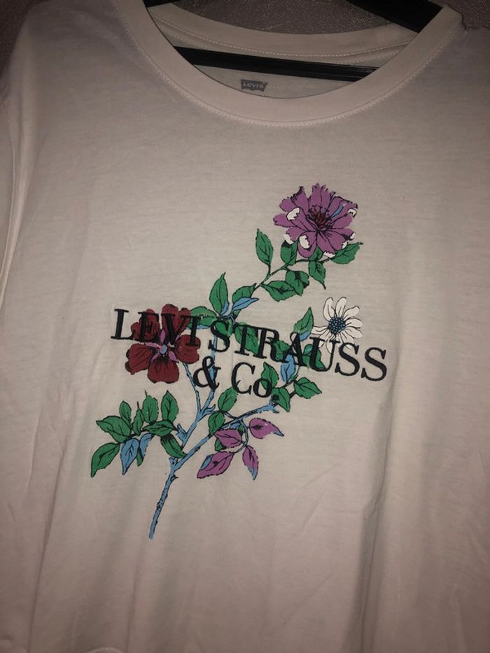 T-shirt femme - photo numéro 2