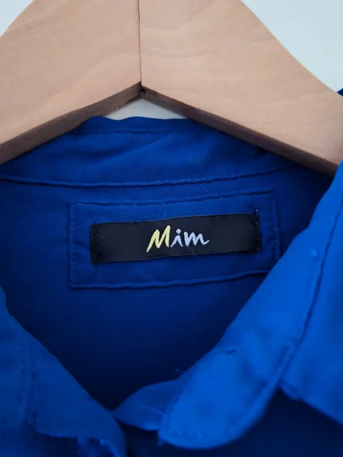 Chemise - photo numéro 2