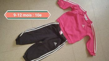 Jogging Adidas