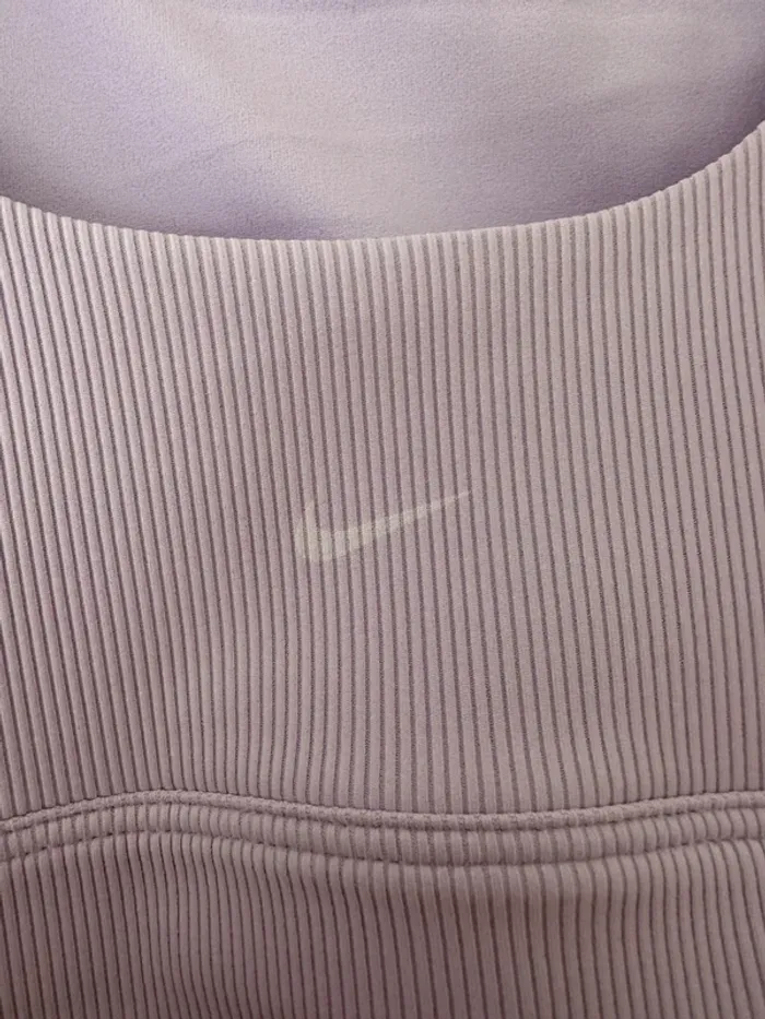 Brassière Nike pour femme pour taille M neuf - photo numéro 3