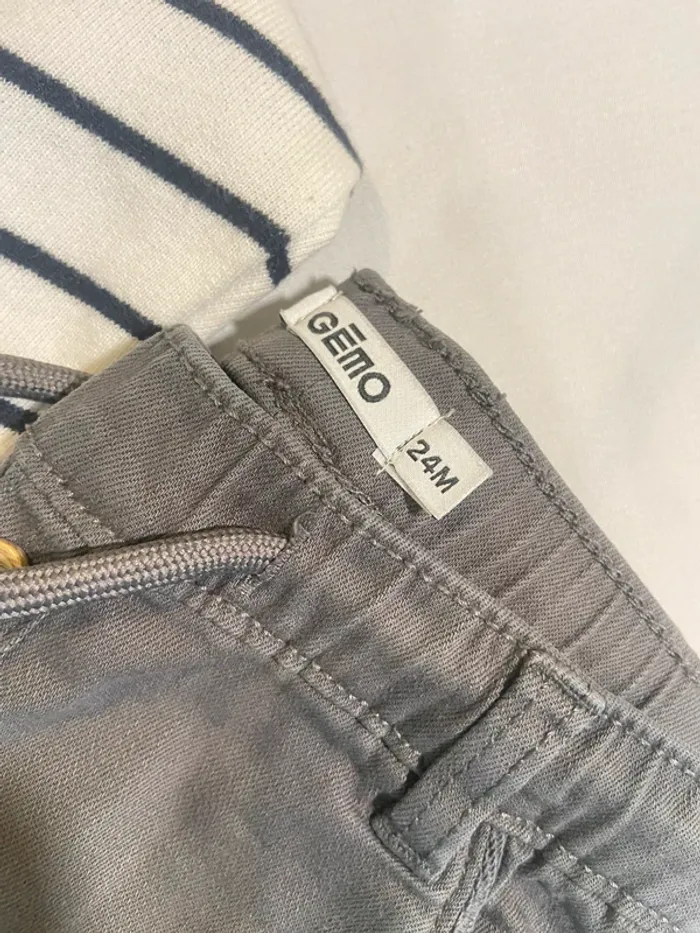 Ensemble - 24 mois - photo numéro 3