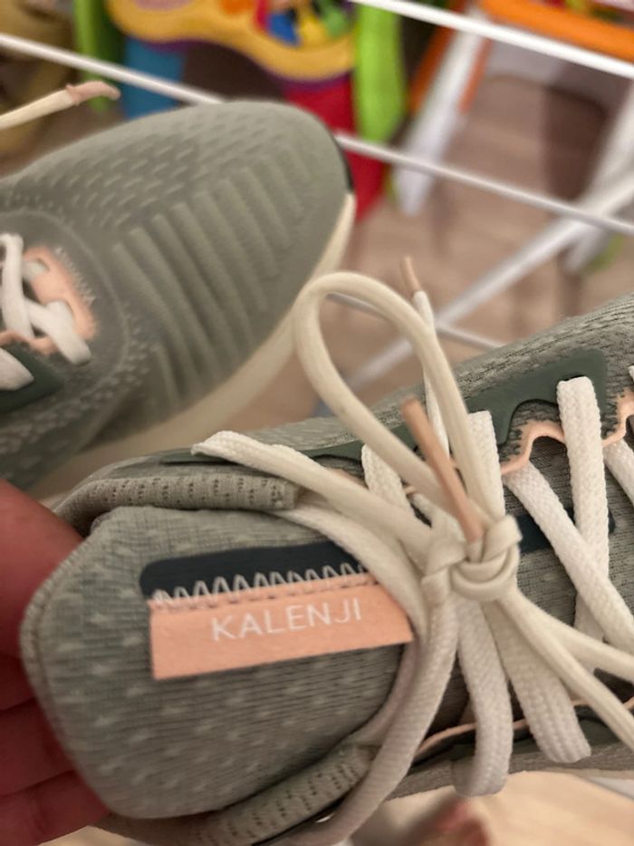 Baskets - photo numéro 2