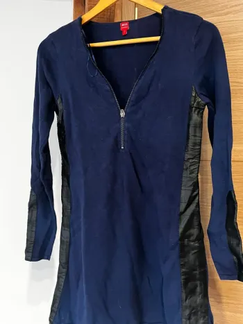 Robe captain tortue