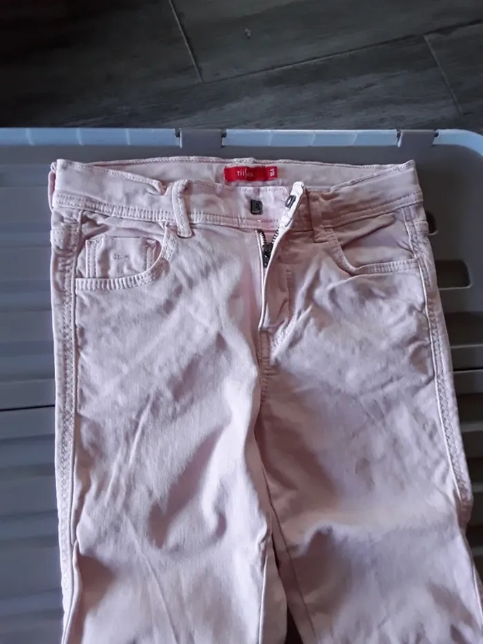 Pantalon 10 ans - photo numéro 2