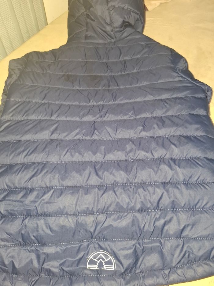 Doudoune quechua - photo numéro 6