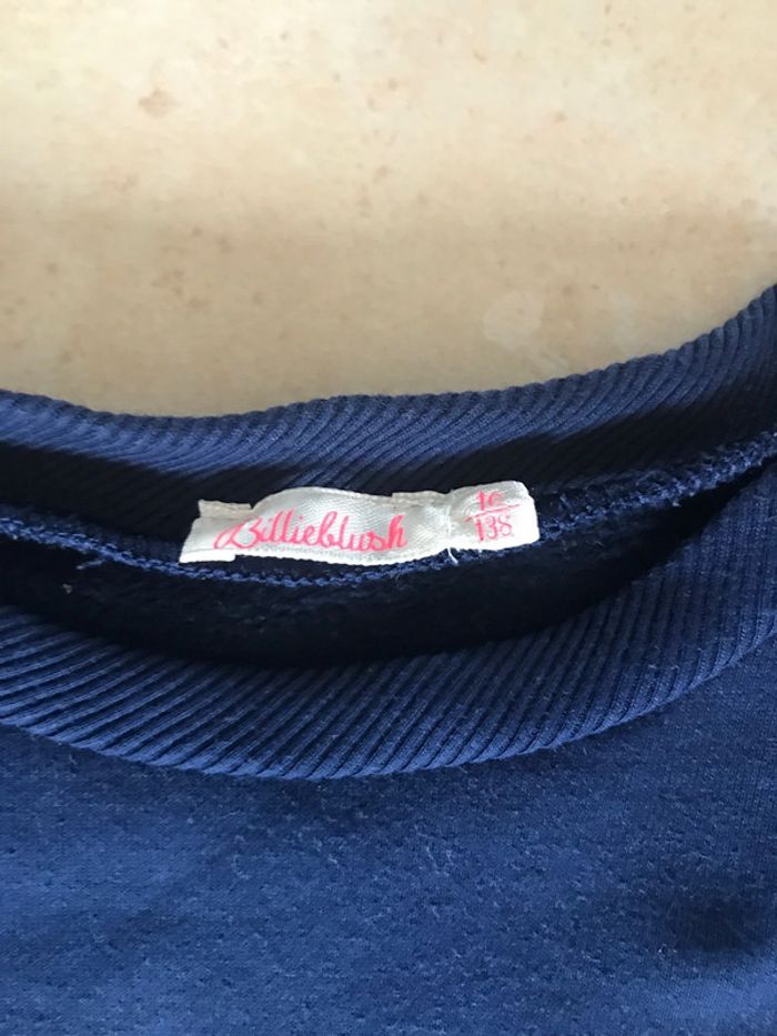 Robe Billieblush 10 ans - photo numéro 3