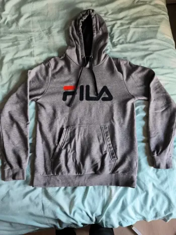 Sweat fila