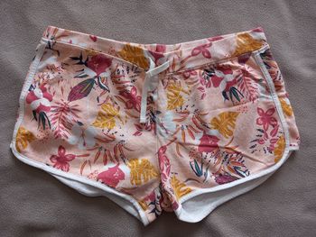 Short