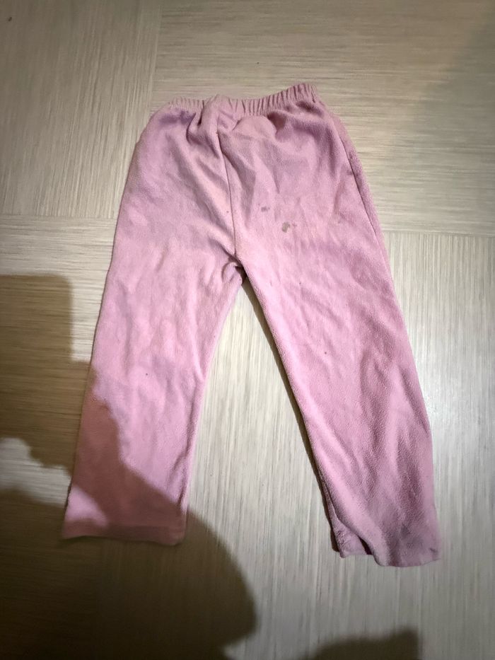 Pyjama Minnie - photo numéro 5