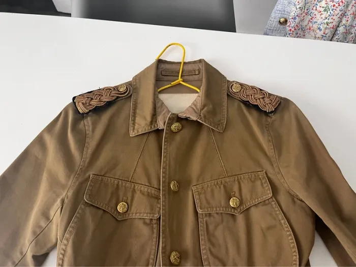 Trench 🧥 Ralph Lauren - photo numéro 7