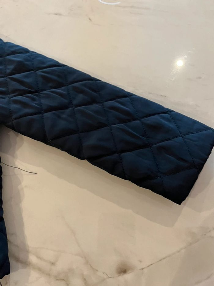 Veste matelassée - Zara - photo numéro 5