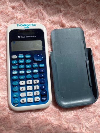 Calculatrice