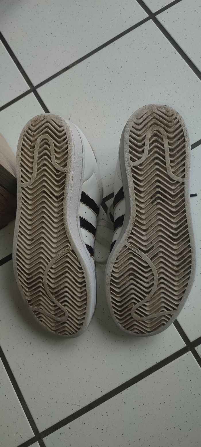 Tennis taille 36 Adidas - photo numéro 4