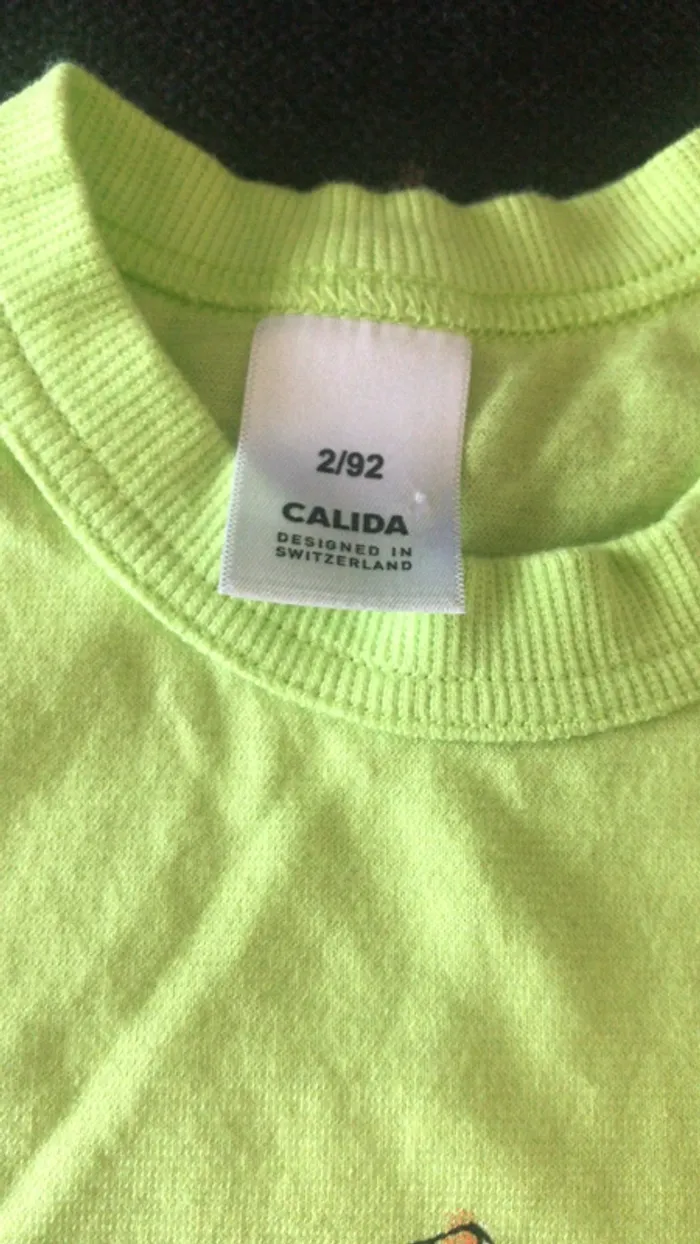 Pyjama Calida - photo numéro 4