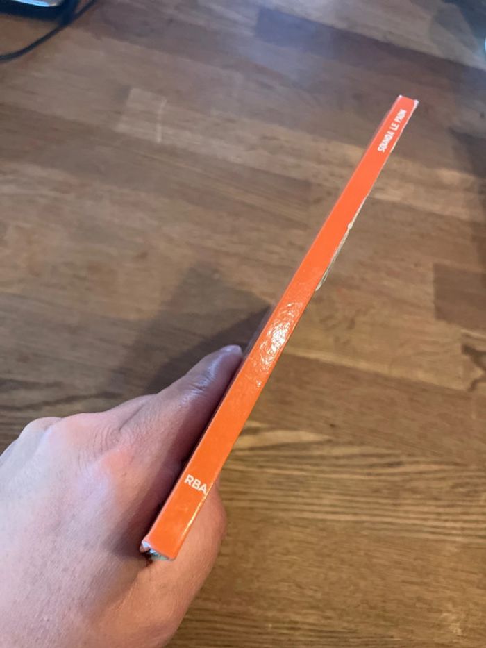 Livre collection Les animaux du zoo Sounda le paon - photo numéro 2