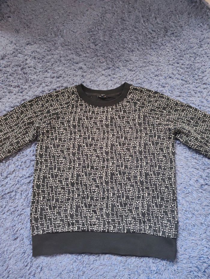 Sweat Jennyfer - photo numéro 3