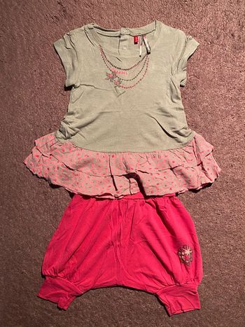 Ensemble Orchestra 9 mois