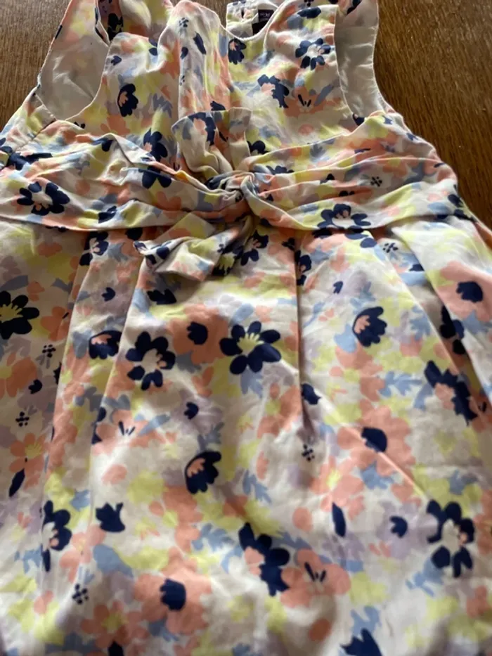 robe courte été - photo numéro 3