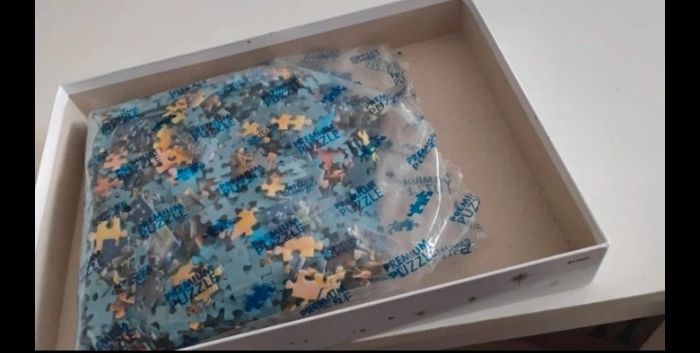 Puzzle disney - photo numéro 2