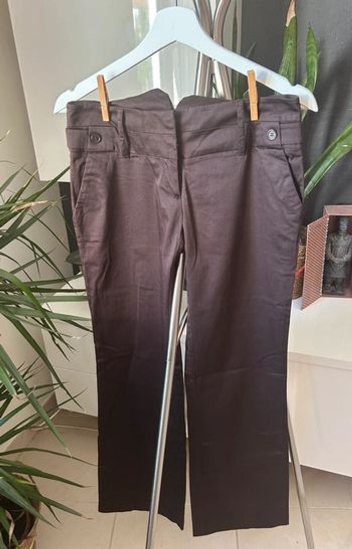 Pantalon taille 36