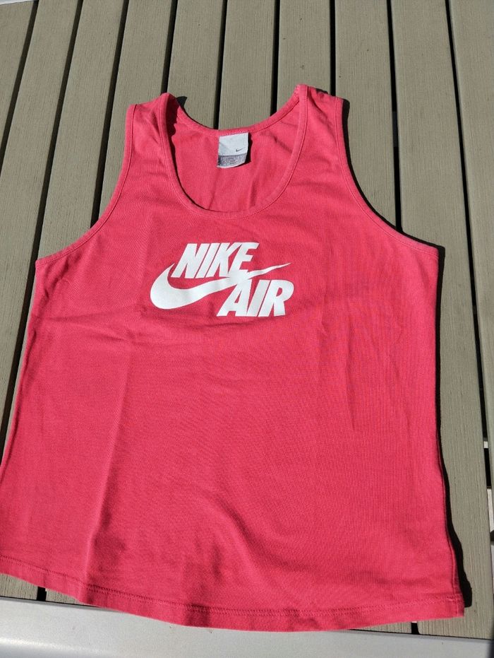 Débardeur de sport Nike Air 🥰 - photo numéro 2