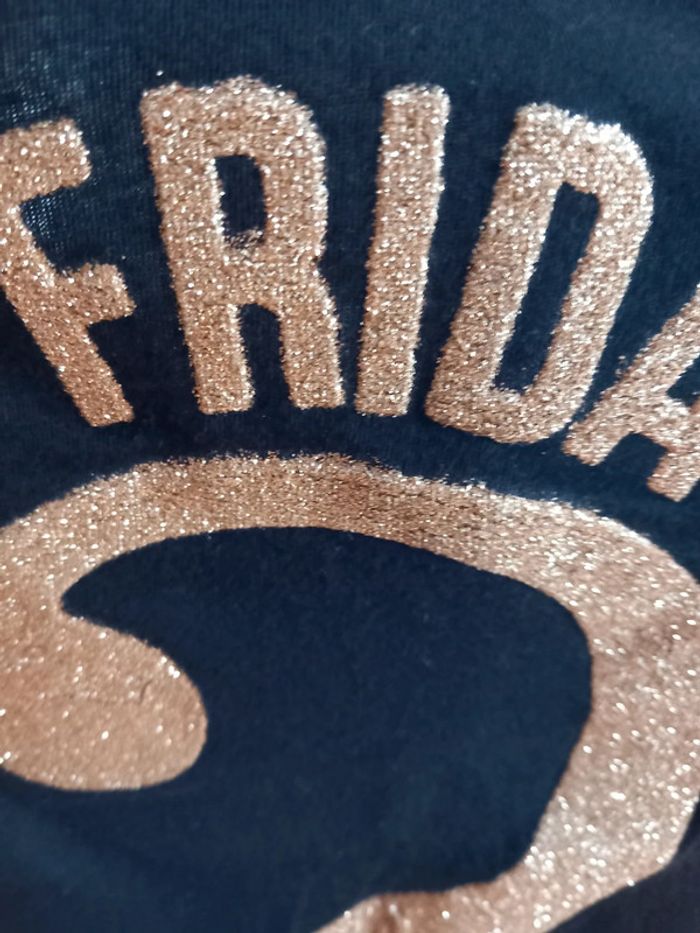 Debardeur - photo numéro 3